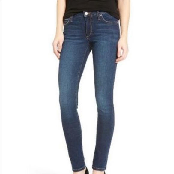 Joe's Jeans Denim - Joe’s Jeans. Honey Curvy Skinny. Flawless Fabric.